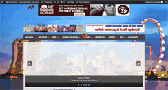 Desktop Screenshot of kamusteknik.archipeddy.com